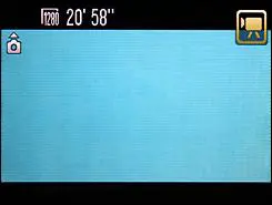 卡片机身藏巨炮轻巧佳能SX200IS评测(6)