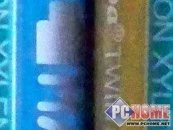 超值触摸屏消费相机柯达V1273简要评测(4)