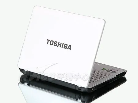 亮丽身形东芝PortégéM803笔记本评测(2)