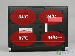 时尚轻薄高性能？戴尔M1330本性能评侧 