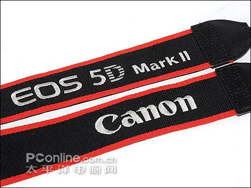 接近完美佳能全画幅5DMarkII评测(16)