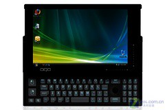 开始忘记笔记本 4款主流UMPC横向评测 