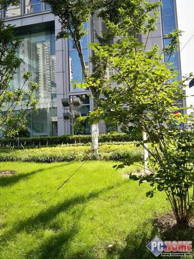 超值触摸屏消费相机柯达V1273简要评测(6)