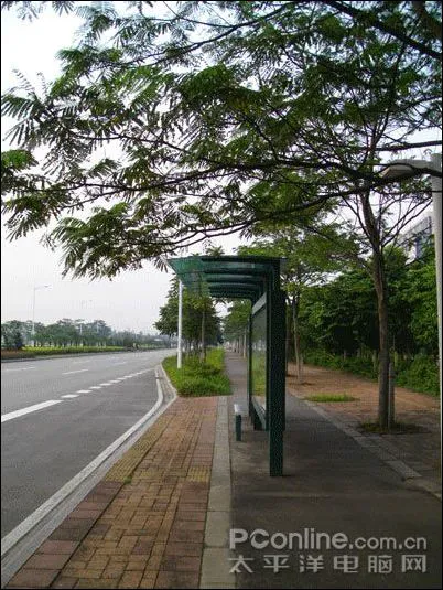 宾得e60评测样张 宾得e60评测样张