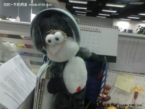 基本通讯及社交互动功能 