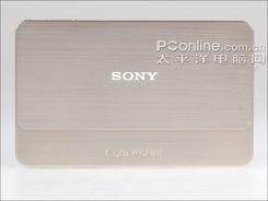 金属机身时尚卡片DC索尼T700详细评测(2)