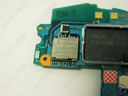 这个激情了 PSP go实机完全拆解大评测 