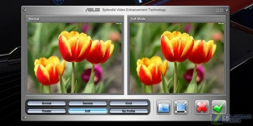 配9800M显卡！华硕游戏本G50深度评测 