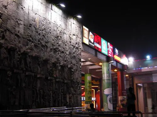 高速响应时尚DC四倍光变尼康S620评测(6)