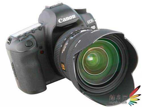 副厂镜头不副适马24-70F/2.8HSM评测(3)