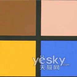 国产DC也能拍高清爱国者T1200详细评测(6)