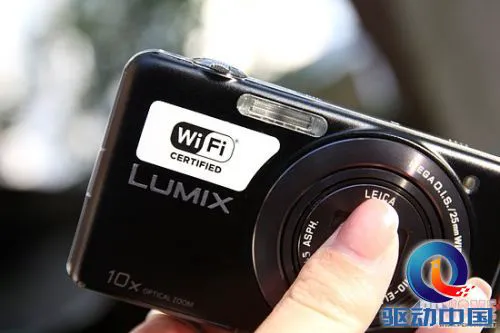 掌控在你手 松下SZ5远程拍试用评测