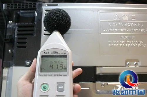 性能强劲创新十足 松下新多门冰箱测试