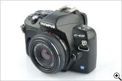 单反原来可以这样小奥林巴斯E420评测(2)