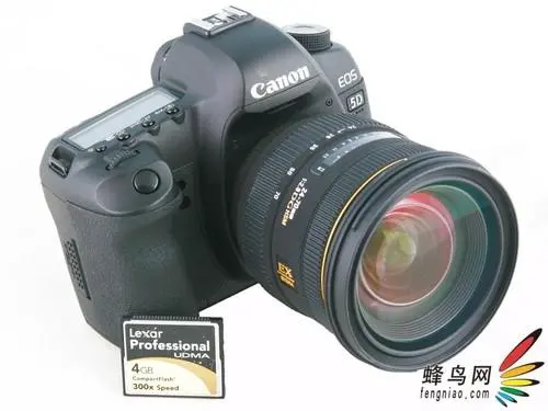 副厂镜头不副适马24-70F/2.8HSM评测(2)