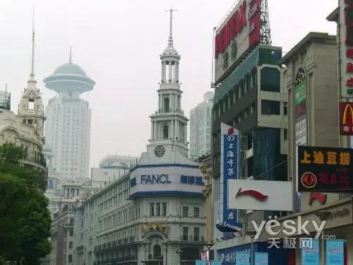 国产DC也能拍高清爱国者T1200详细评测(17)