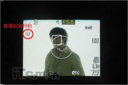 单反原来可以这样小奥林巴斯E420评测(5)