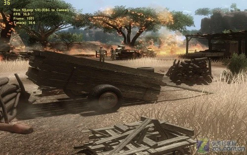 游戏怪兽驾临 Alienware顶配本独家测试 