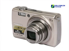 口袋中的高画质DC 富士F200EXR评测首发 