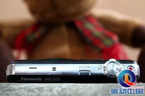 掌控在你手 松下SZ5远程拍试用评测