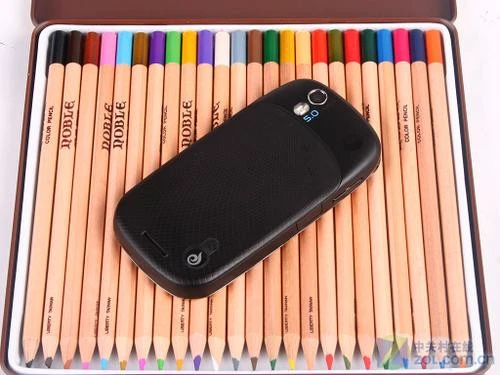  摩托罗拉XT800详细评测 