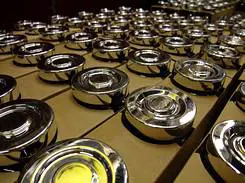 灵活多变全能相机富士F200EXR功能评测(12)