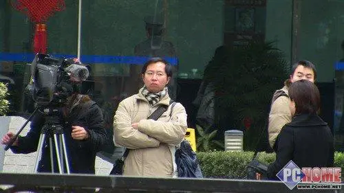 DV就是要大肚佳能双模存储HG20评测(9)