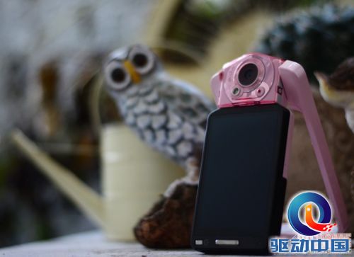 要做大美人 卡西欧TR200倾情评测