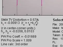 秀外慧中的选择尼康便携S710综合评测(9)