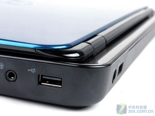 耀眼孔雀蓝 戴尔Inspiron 灵越14R评测