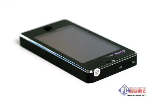 支持摄像头功能的PMP驰为S800+评测(8)