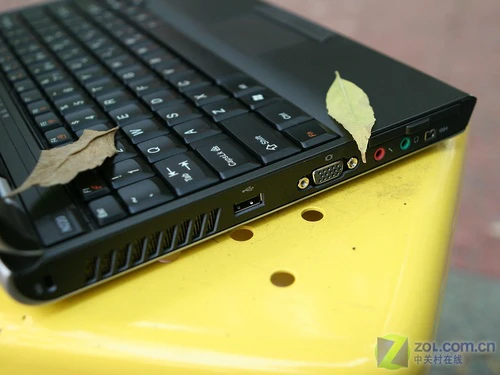 另类ThinkPad 联想N220笔记本详细评测 另类ThinkPad 联想N220笔记本详细评测