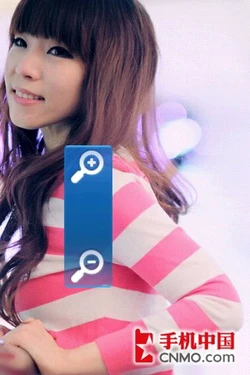 精致Timescape 索尼爱立信E15i首发评测