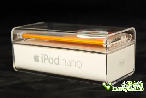 轻薄创新至上苹果iPodnano4全面评测(6)