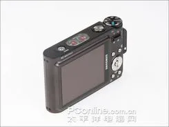 三星蓝调NV9评测_机身外观