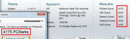 游戏新选择 独显迅驰4华硕X55S本评测 