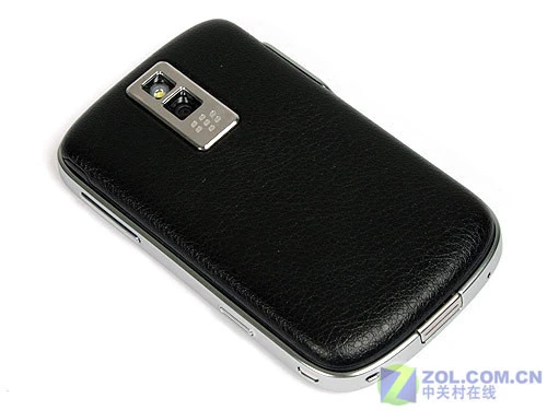 黑莓华丽转身 BlackBerry Bold评测上篇 