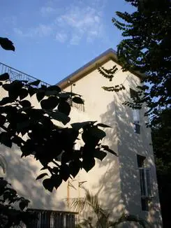 μ系卡片DC闪亮变身奥林巴斯μ1040评测(15)