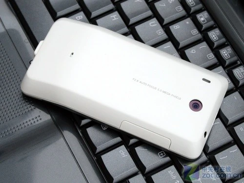 Android机皇来袭 多普达"Hero"首发评测 