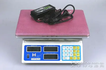 T5850威力如何索尼VGN-CR382评测(4)