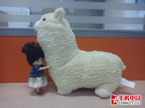 精致Timescape 索尼爱立信E15i首发评测