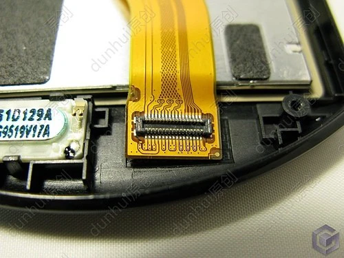 这个激情了 PSP go实机完全拆解大评测 