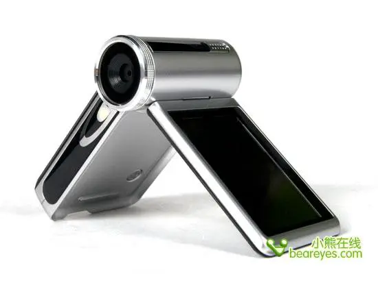 走另类路线平民级高清菲星HDV782评测(3)