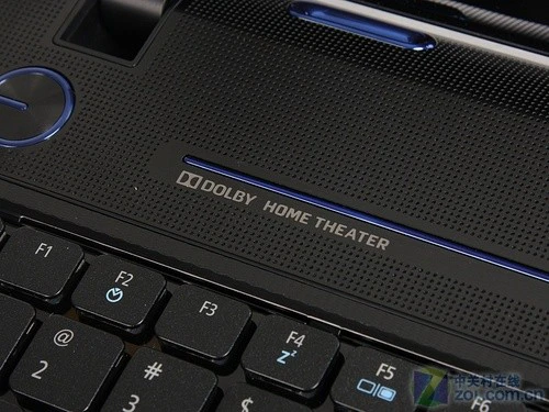 双显卡切换 配GT240独显宏碁5935G评测 