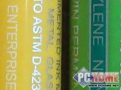 出色的成像能力索尼富士全面PK评测(9)