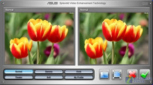 游戏新选择 独显迅驰4华硕X55S本评测 
