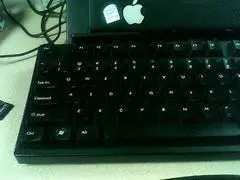 全触摸炫彩灯 "Touch Feel"海尔H2评测 触摸炫彩灯海尔国产Touch手机H2评测(6)