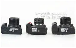 谁主沉浮佳能450D、50D与尼康D90对比(3)