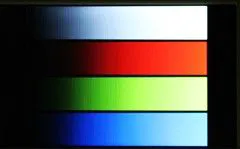 4.3吋全高清新标准 艾诺V7000HDA评测