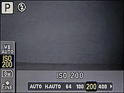 朴实无华5倍光变奥林巴斯FE-370评测(5)